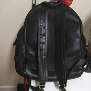 tom ford leather backpack